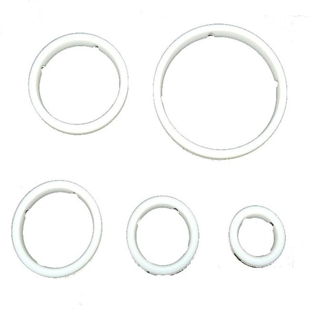 Springer Parts INSERT 4.0" TEFLOW; Replaces Waukesha Cherry-Burrell Part# 20-244 20-244SP